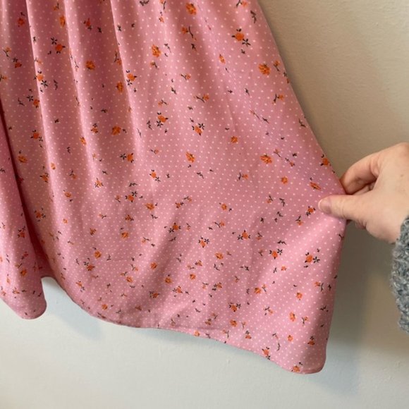 Aritzia Sunday Best Blixen Mini Dress - Picture 5 of 13